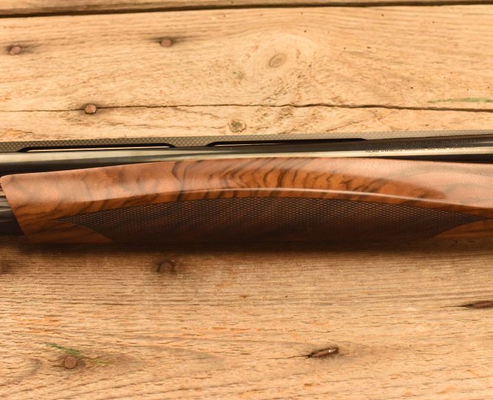 Benelli Raffaello 50th Anniversary 12 gauge-5