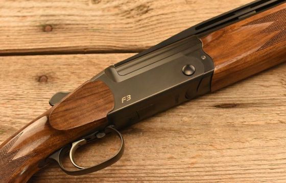 Blaser F3 VANTAGE Grade 6 12 gauge