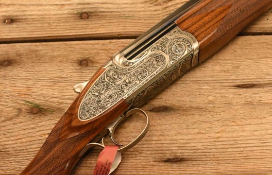 Caesar Guerini Maxum Game 12 gauge