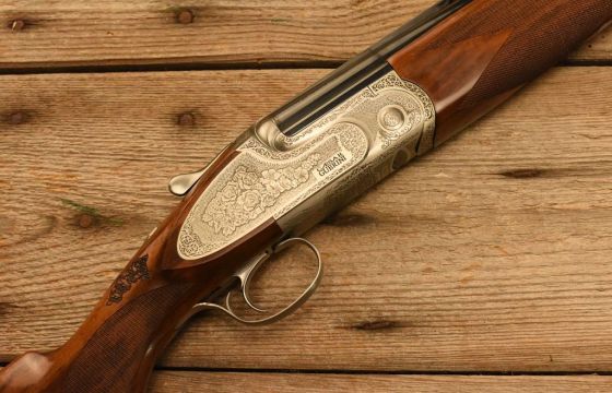 Caesar Guerini Magnus Syren 12 gauge