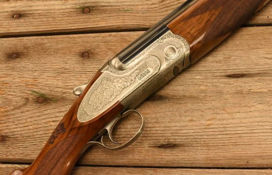 Caesar Guerini Magnus Syren 12 gauge