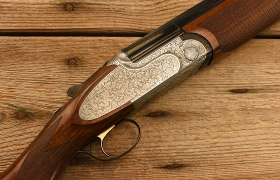 Rizzini, B. Artemis 12 gauge