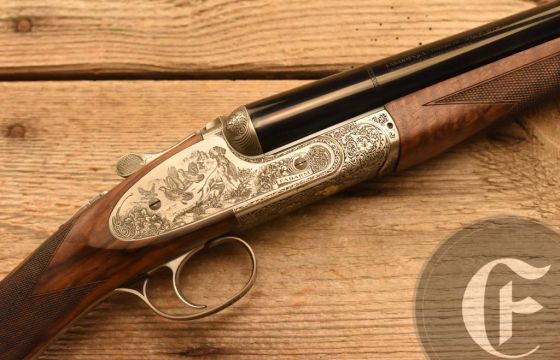 Fabarm Classis Grade 4 12 gauge