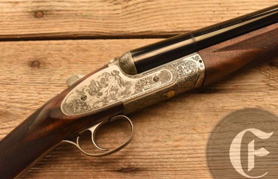 Fabarm Classis Grade 4 12 gauge