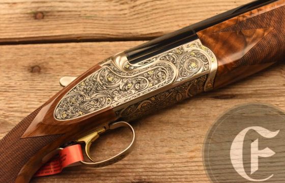 Caesar Guerini Maxum Gold Sporting 12 gauge