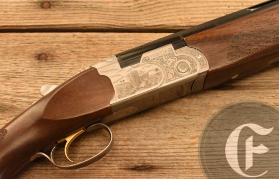 Beretta Silver Pigeon Iii Sporting 12 gauge