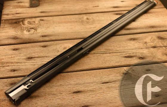 Blaser F3 Vantage 12 gauge