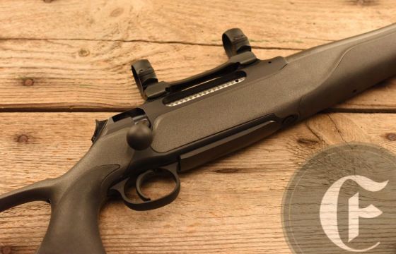 Sauer 404 Synchro XT .308