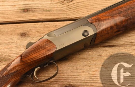 Blaser F16 Sporting Grade 6 12 gauge