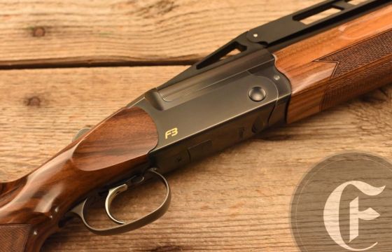 Blaser F3 Super Sport 12 gauge