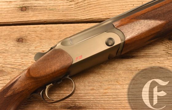 Blaser F16 Sporting Grade 4 12 gauge