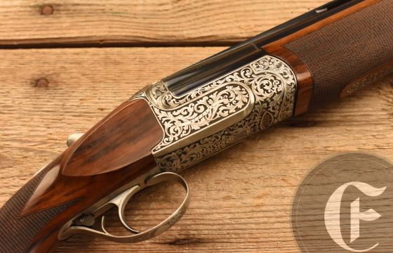 Rizzini BR 460 EL 12 gauge