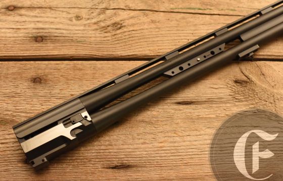 Blaser F3 Professional 28 gauge