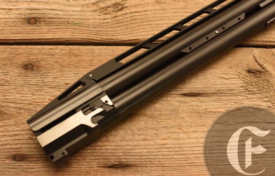 Blaser F3 Super Sport 12 gauge