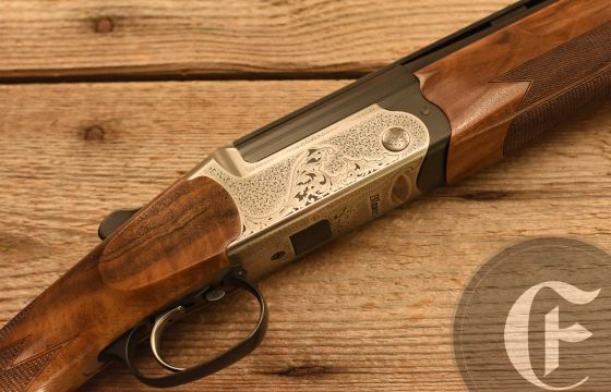 Blaser F3 Game Competition 12 gauge