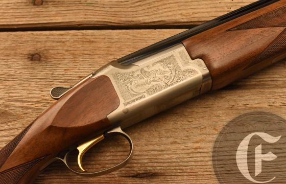 Browning B525 Game One 20 gauge