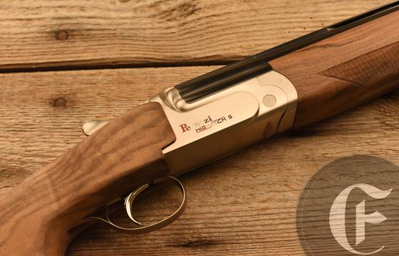 Perazzi High Tech S 12 gauge