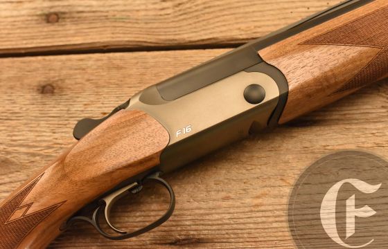 Blaser F16 Game Grade 2 12 gauge