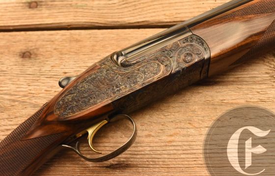 Caesar Guerini Maxum Ltd 20 gauge