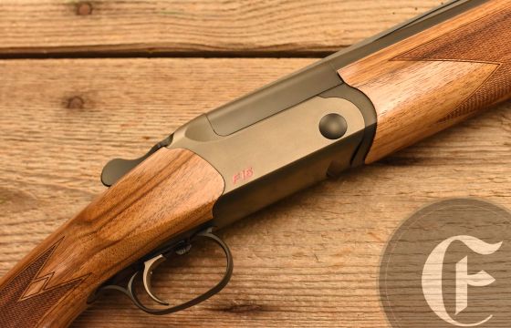 Blaser F16 Sporting Grade 2 12 gauge