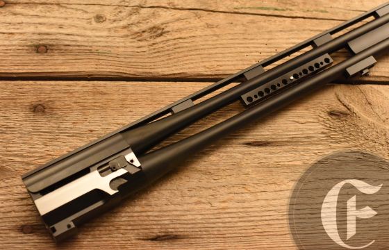 Blaser F3 Professional 410 gauge