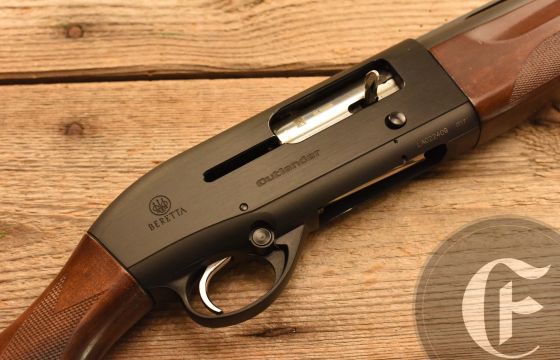 Beretta A300 Outlander 12 gauge