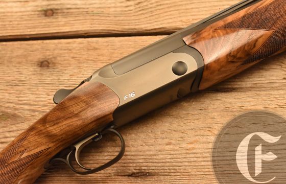 Blaser F16 Game Grade 4 20 gauge