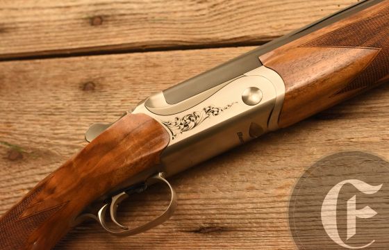 Blaser F16 Sporting 12 gauge