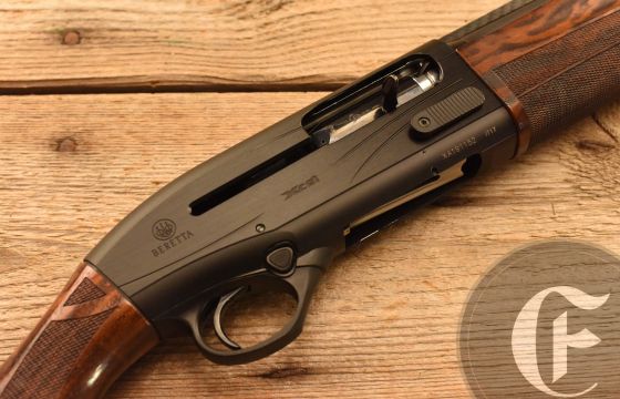 Beretta A400 Xcel 12 gauge