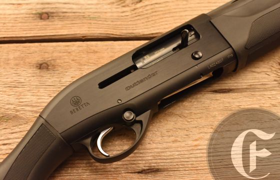 Beretta A300 Outlander 12 gauge