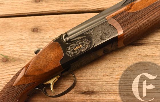 Caesar Guerini Summit Ascent 12 gauge