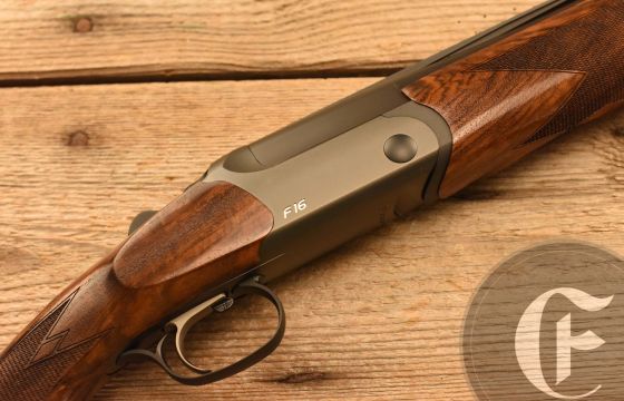 Blaser F16 Game Grade 5 20 gauge