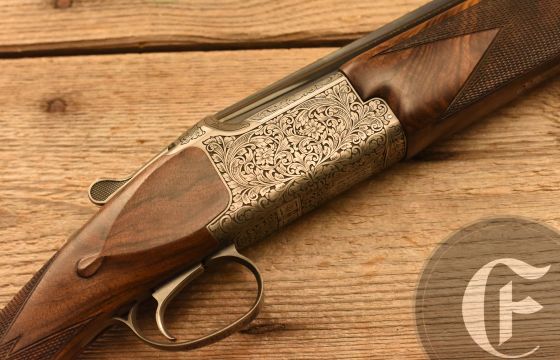 Browning B525 Exquisite 20 gauge