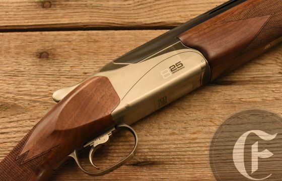 Browning B825 Sporter 12 gauge