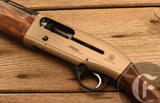 Beretta A400 Xplor Action 12 gauge