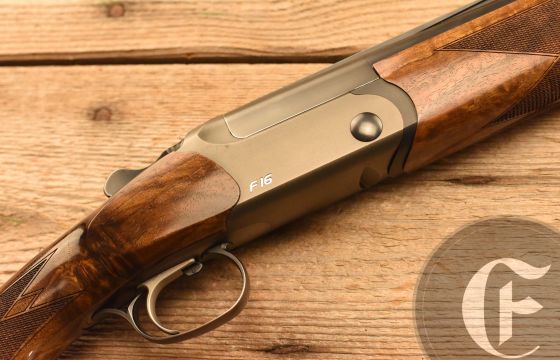 Blaser F16 Game Grade 5 12 gauge