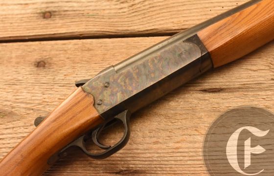 Vanguard Unknown 410 gauge