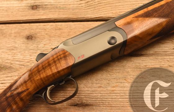 Blaser F16 Sporting Grade 4 12 gauge