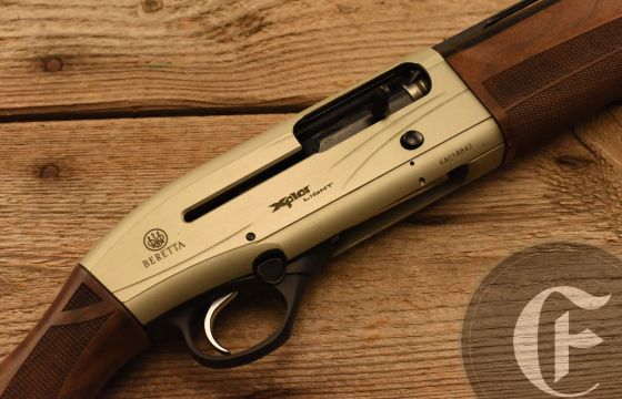 Beretta A400 Xplor light 12 gauge