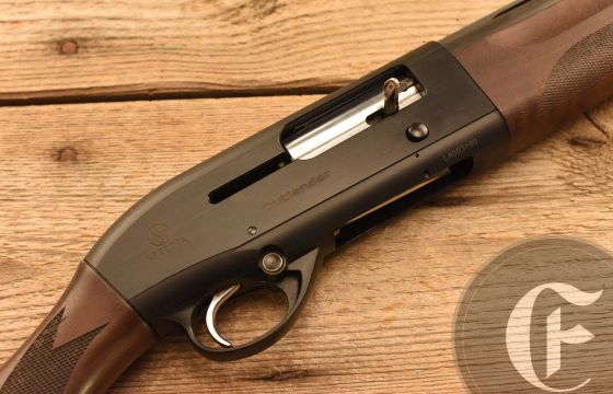 Beretta A300 Outlander 12 gauge