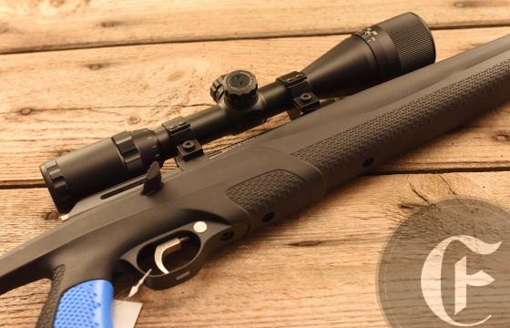 Stoeger XM1 .22