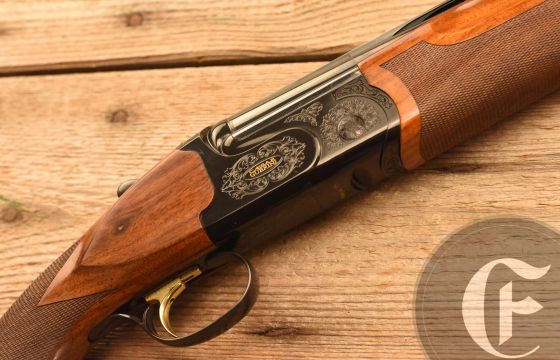 Caesar Guerini Summit 12 gauge