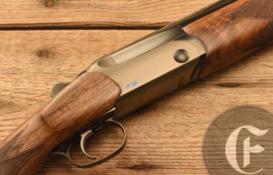 Blaser F16 Sporting Grade 4 12 gauge