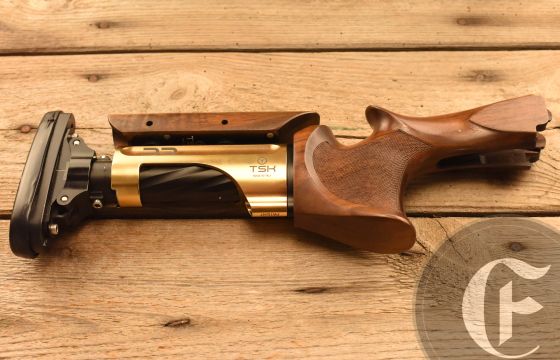 Caesar Guerini Invictus Sporting 12 gauge