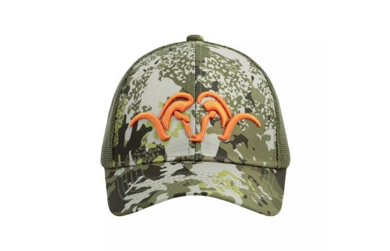 HUNTEC CAMO CAP