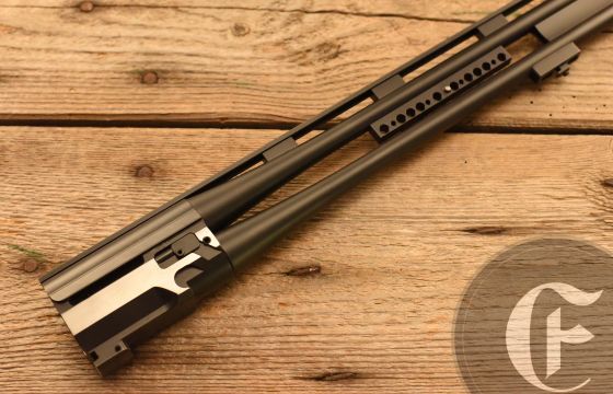 Blaser F3 Game Competition 410 gauge