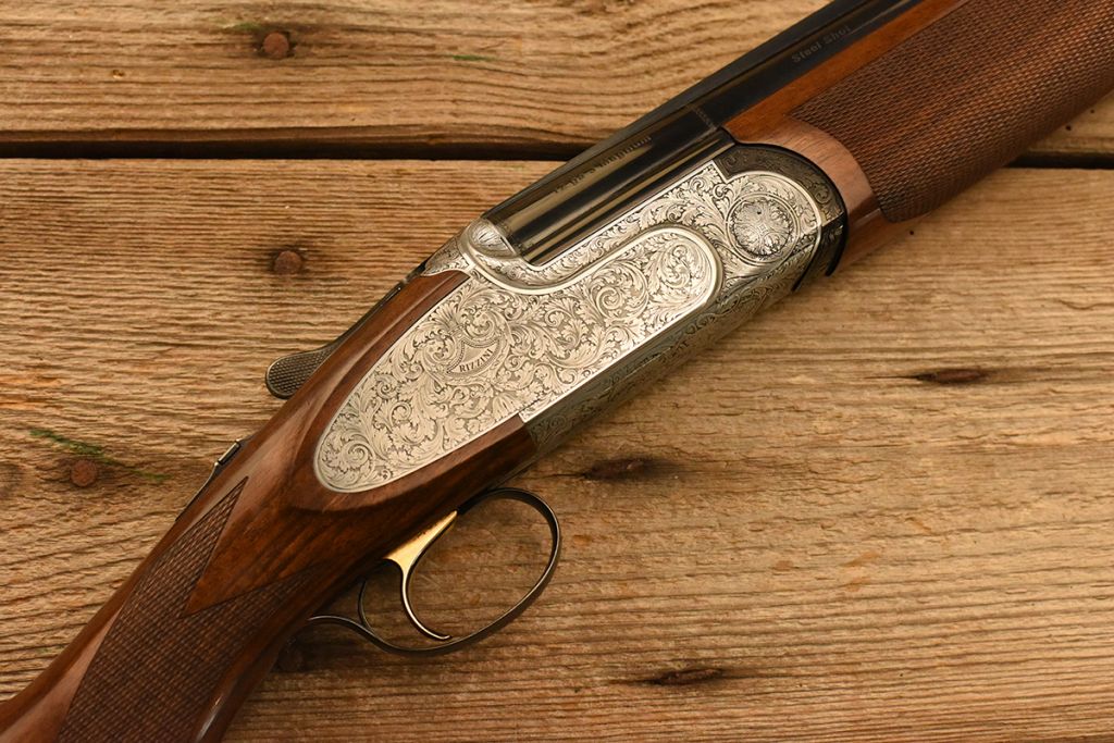 Rizzini, B. Artemis - Coombe Farm