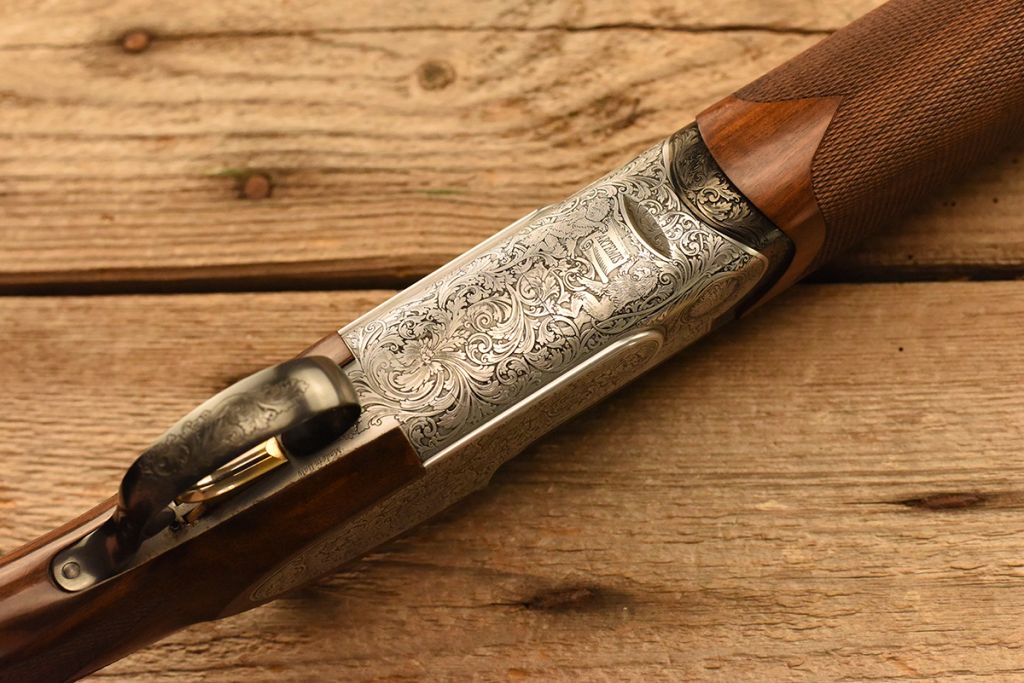 Rizzini, B. Artemis - Coombe Farm