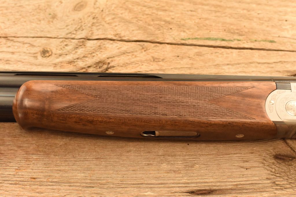 Beretta 686 Silver Pigeon 1 Field 20 gauge - Coombe Farm