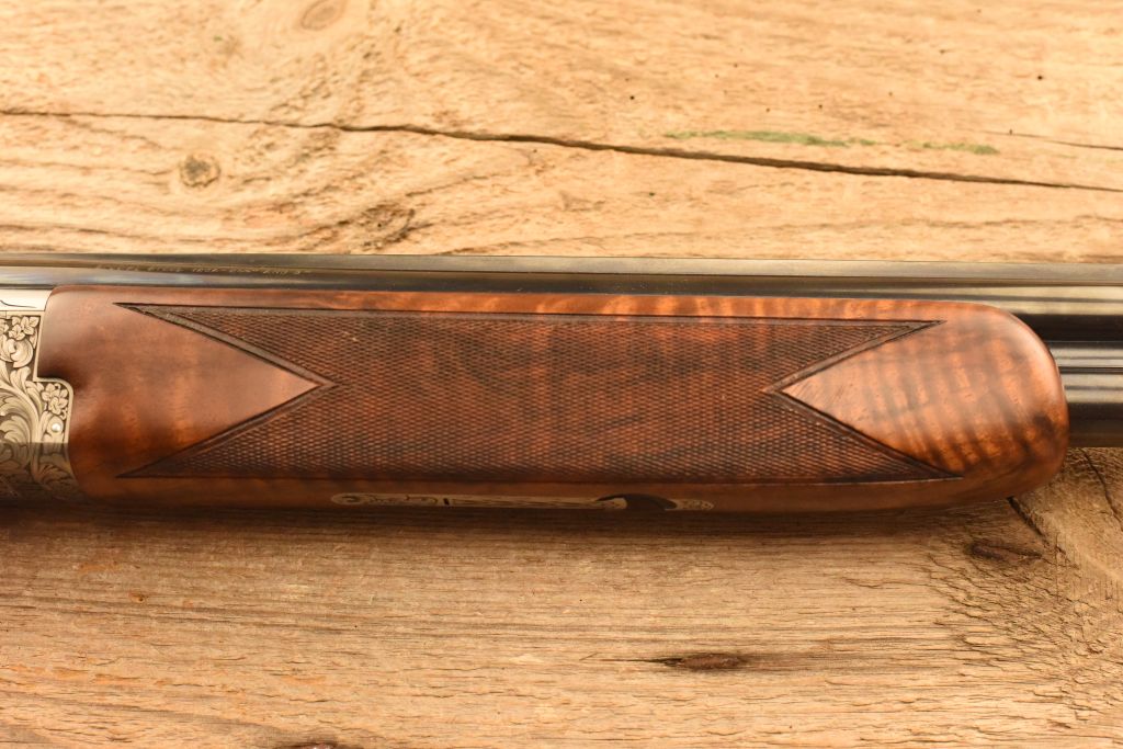 Miroku MK11 12 gauge - Coombe Farm